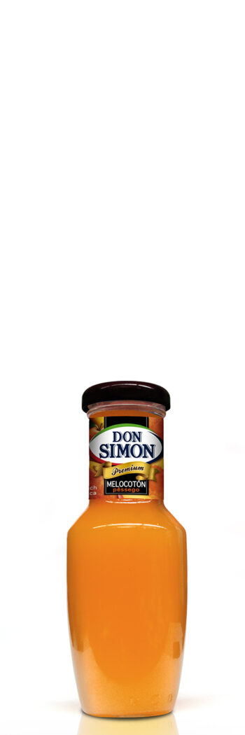 Don Simon Premium Virsikunektar (klaaspdl) 20cl